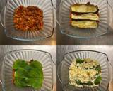 グルテンフリー！野菜のラザニア作り方3写真