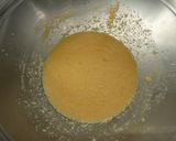 米粉のピスタチオパウンドケーキ作り方2写真