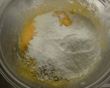 米粉のピスタチオパウンドケーキ作り方3写真