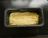米粉のピスタチオパウンドケーキ作り方4写真