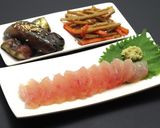 びん長マグロを美味しく食べる方法作り方9写真