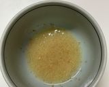 【簡単節約おかず】鶏胸肉キャベツの塩炒め作り方3写真
