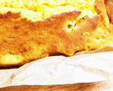 順番に入れるよ!生おからのパウンドケーキ作り方8写真
