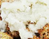 お年寄り絶賛シリーズ☆ニラ茎☆豚ひき肉☆作り方6写真