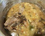 マグロ出汁ラーメン作り方2写真