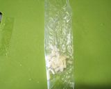 カリカリポテトで包むライスペーパー作り方2写真