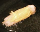 カリカリポテトで包むライスペーパー作り方7写真