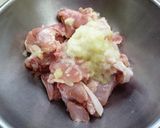 絶品♪揚げたてジューシィ♡唐揚げ作り方2写真