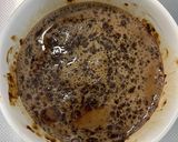カフェオレスコーン作り方2写真