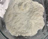 カフェオレスコーン作り方5写真