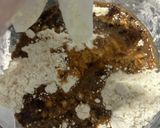 カフェオレスコーン作り方6写真