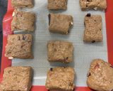 カフェオレスコーン作り方9写真
