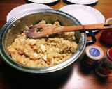 母親直伝！合挽き肉と卵たっぷりのコロッケ作り方23写真