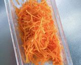 【腸活】つくりおき美腸!鶏ささみ南蛮漬け作り方1写真