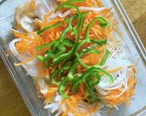 【腸活】つくりおき美腸!鶏ささみ南蛮漬け作り方8写真