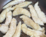 【腸活】つくりおき美腸！鶏ささみ南蛮漬け作り方7写真