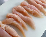 【腸活】つくりおき美腸！鶏ささみ南蛮漬け作り方5写真