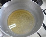 きのことパプリカのマリネ作り方4写真