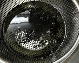 ひじきの煮物作り方1写真