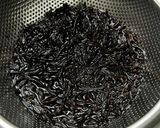 ひじきの煮物作り方2写真