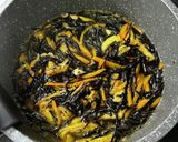 ひじきの煮物作り方7写真
