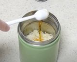 ささみとザーサイのピリ辛混ぜそうめん作り方6写真