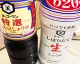 断酒　ノンアルめんつゆ　そばうどん素麺に作り方8写真
