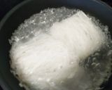 即席★簡単ベトナムフォー★節約★昼ご飯作り方1写真