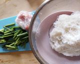 即席★簡単ベトナムフォー★節約★昼ご飯作り方2写真