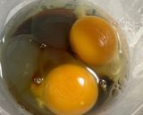 具合の悪い時のご飯茶碗蒸し作り方2写真