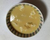 具合の悪い時のご飯茶碗蒸し作り方3写真