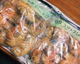 母親直伝！合挽き肉と卵たっぷりのコロッケ作り方25写真