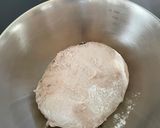 お赤飯パン作り方2写真