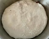 お赤飯パン作り方3写真
