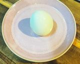 普通のゆで卵作り方5写真