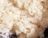 生姜ご飯作り方2写真