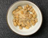 なったま富田うどんつけ麺作り方1写真