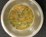 なったま富田うどんつけ麺作り方2写真