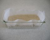 食物繊維たっぷり！　簡単　ぬかパン作り方2写真