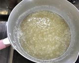 梨ジャム作り方5写真