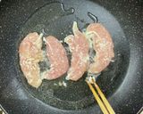 鶏ささみの塩麹焼き作り方2写真