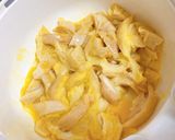 ☆車麩野菜炒め☆作り方2写真