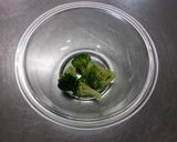 炒め野菜のミートソースかけ作り方8写真