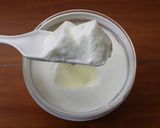 Bifixドリンク+成分無調整牛乳作り方5写真
