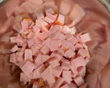 ☆とうもろこしのチーズクリームコロッケ☆作り方3写真