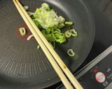 葱お稲荷さん作り方2写真