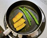 豆腐麺とレトルトカレーで♪カレーつけ麺風作り方4写真