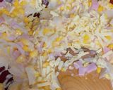 ☆とうもろこしのチーズクリームコロッケ☆作り方8写真