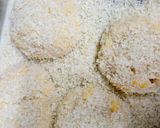 ☆とうもろこしのチーズクリームコロッケ☆作り方11写真