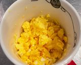 隠し味はヨーグルト☆わが家のポテトサラダ作り方5写真